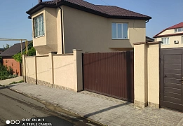 Odesa: apartments with crib (29)