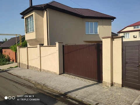 house daily in Odesa. Sukholimannaya St., 22 &mdash; 1001710372 image 1