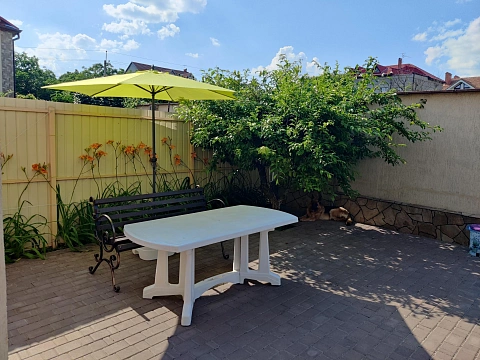 house daily in Odesa. Sukholimannaya St., 22 &mdash; 1001710372 image 6