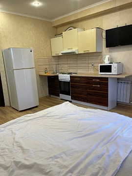 2-комнатная подобово у Дніпрі. Центральный район, пр-т Олександра Поля, 27д &mdash; 1001710397 зображення 2