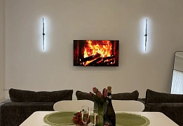 2-комнатная daily in Khmelnytskyi. Kamenetskaya St., 104 &mdash; 1001170093 image 3
