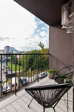 2-комнатная daily in Lviv. SHevchenkovskiy district, SHevchenko St., 60 &mdash; 1001579419 image 18