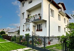 2-комнатная daily in Morshin. 50 let UPA St., 10в &mdash; 1001287085 image 7