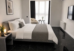 Apartments for daily rent in Rivne near Shevchenko park (60)