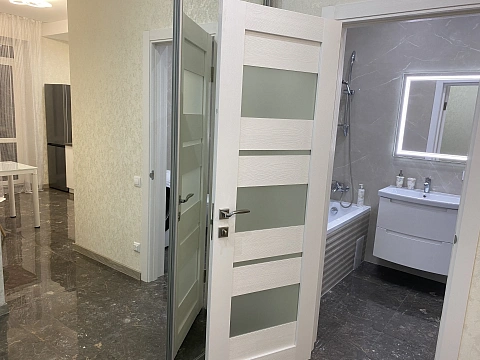 1-комнатная посуточно в Ровно. ул. Мазепы, 3 &mdash; 1001710464 изображение 4