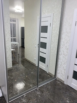 1-комнатная посуточно в Ровно. ул. Мазепы, 3 &mdash; 1001710464 изображение 5