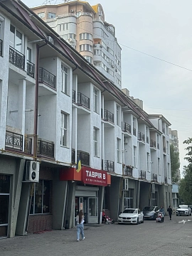 1-комнатная daily in Khmelnytskyi. sh. Starokonstantinovskoe, 26 &mdash; 1001710410 image 16
