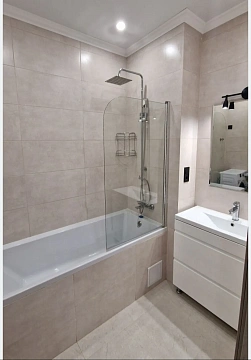 1-комнатная daily in Odesa. Kievskiy district, ZHemchuzhnaya St., 9 &mdash; 1001710553 image 2