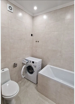 1-комнатная daily in Odesa. Kievskiy district, ZHemchuzhnaya St., 9 &mdash; 1001710553 image 3