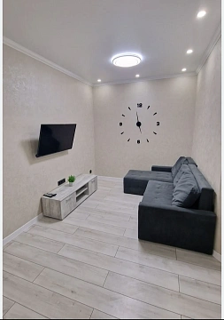 1-комнатная daily in Odesa. Kievskiy district, ZHemchuzhnaya St., 9 &mdash; 1001710553 image 4