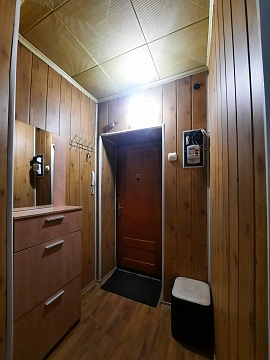 1-комнатная daily in Illichivsk (Chornomorsk). Danchenko St., 12 &mdash; 1001710141 image 7