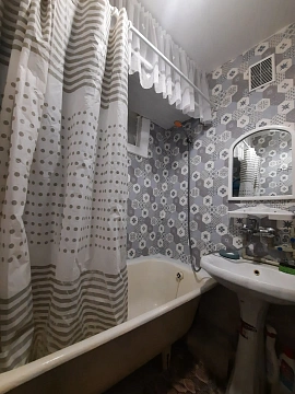 1-комнатная daily in Illichivsk (Chornomorsk). Danchenko St., 12 &mdash; 1001710141 image 6