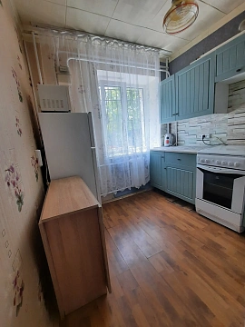 1-комнатная daily in Illichivsk (Chornomorsk). Danchenko St., 12 &mdash; 1001710141 image 2