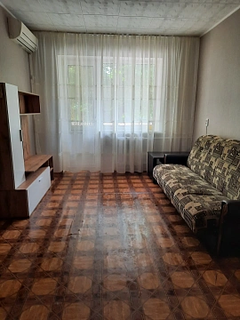 1-комнатная daily in Illichivsk (Chornomorsk). Danchenko St., 12 &mdash; 1001710141 image 3