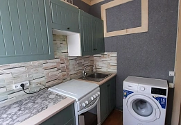 house daily in Illichivsk (Chornomorsk). Naberezhnaya St., 4 — 1001701482 image 27