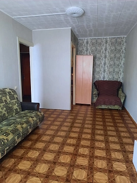1-комнатная daily in Illichivsk (Chornomorsk). Danchenko St., 12 &mdash; 1001710141 image 4