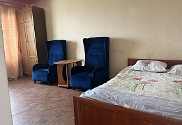 Квартиры посуточно в Замостянском районе (10)
