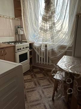 1-комнатная посуточно в Виннице. Замостянский район, ул. Киевская, 23 &mdash; 1001710710 изображение 4