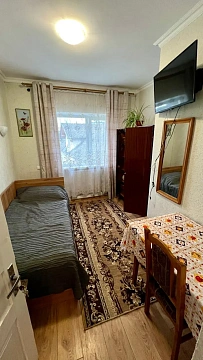 mini-hotels daily in Morshin. Krasovskogo St., 12 &mdash; 1001710436 image 11