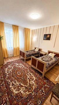 mini-hotels daily in Morshin. Krasovskogo St., 12 &mdash; 1001710436 image 21
