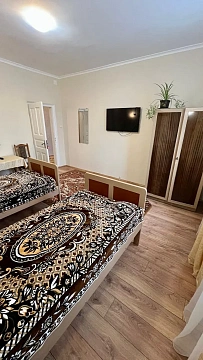 mini-hotels daily in Morshin. Krasovskogo St., 12 &mdash; 1001710436 image 22