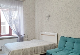 Квартири подобово в Приморському районі (76)