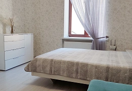Квартири подобово в Приморському районі (43)