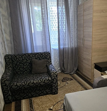 2-комнатная посуточно в Павлограде. ул. Центральная, 36 &mdash; 1001638362 изображение 6