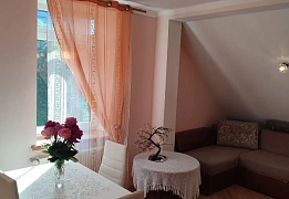 3-комнатная подобово у Трускавці. вул. Стебницька, 80 &mdash; 1001100057 зображення 2