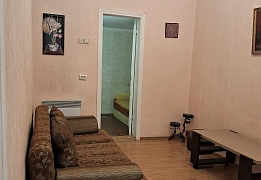 2-комнатная посуточно в Одессе. Приморский район, б-р Французский, 60б &mdash; 1000826933 изображение 2