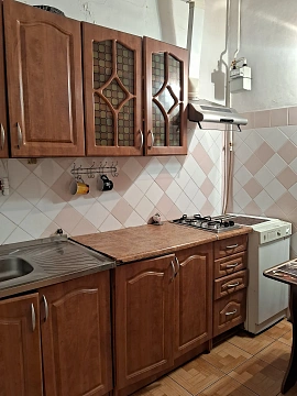 2-комнатная подобово у Одесі. Приморский район, вул. Європейська, 30 &mdash; 1001711063 зображення 10