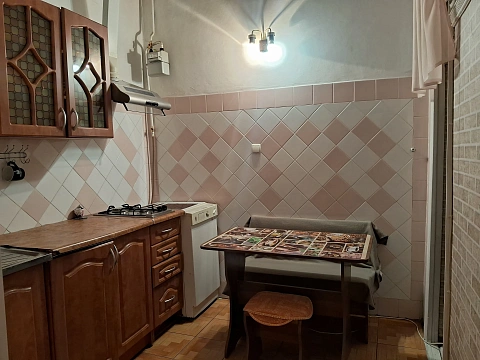 2-комнатная подобово у Одесі. Приморский район, вул. Європейська, 30 &mdash; 1001711063 зображення 11