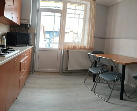 2-комнатная посуточно в Коломые. ул. Пекарская, 7 &mdash; 1000479788 изображение 6