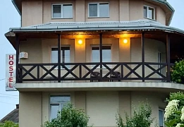 Квартиры посуточно в Коломые (3)
