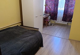 2-комнатная посуточно в Черноморске (Ильичёвске). пер. Хантадзе, 4 &mdash; 1000832629 изображение 25