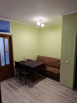 2-комнатная посуточно в Черноморске (Ильичёвске). ул. Парковая, 28 &mdash; 1001711230 изображение 4