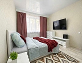 1-комнатная daily in Zaporizhzhia. Dneprovskiy district, Lobanovskogo St., 4 &mdash; 1001711308 image 13