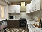 1-комнатная daily in Zaporizhzhia. Dneprovskiy district, Lobanovskogo St., 4 &mdash; 1001711308 image 20