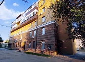1-комнатная подобово у Харкові. Основянский район, пров. Мовчанівський, 31 &mdash; 1001442484 зображення 24