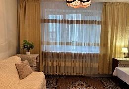 Apartments for daily rent in Illichivsk (Chornomorsk) (28)