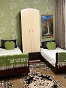2-комнатная daily in Illichivsk (Chornomorsk). Pervogo maya  Zashchitnikov Ukrainy St., 2 &mdash; 1001661363 image 13
