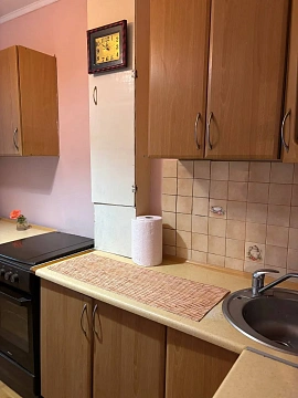 2-комнатная daily in Illichivsk (Chornomorsk). Pervogo maya  Zashchitnikov Ukrainy St., 2 &mdash; 1001661363 image 5