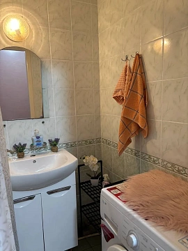 2-комнатная daily in Illichivsk (Chornomorsk). Pervogo maya  Zashchitnikov Ukrainy St., 2 &mdash; 1001661363 image 8