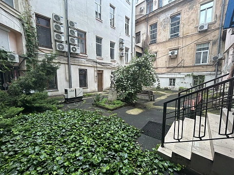 2-комнатная daily in Odesa. Primorskiy district, Nikolaya Savicha  Sabaneev most St., 5 &mdash; 1001708629 image 7