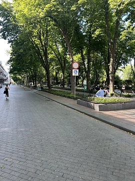 2-комнатная daily in Odesa. Primorskiy district, Nikolaya Savicha  Sabaneev most St., 5 &mdash; 1001708629 image 9