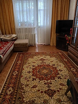 2-комнатная подобово у Одесі. Приморский район, Фонтанська дорога, 67А &mdash; 1001711395 зображення 2