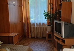 Квартири подобово в Приморському районі (323)