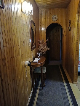 2-комнатная подобово у Одесі. Приморский район, Фонтанська дорога, 67А &mdash; 1001711395 зображення 4
