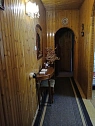 2-комнатная подобово у Одесі. Приморский район, Фонтанська дорога, 67А &mdash; 1001711395 зображення 12