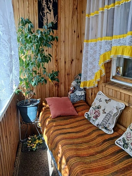 2-комнатная подобово у Одесі. Приморский район, Фонтанська дорога, 67А &mdash; 1001711395 зображення 5